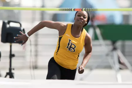 Women's High Jumper 01