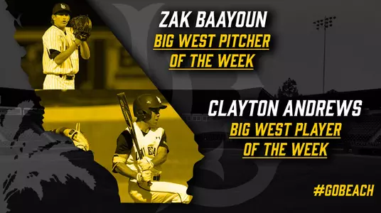 Andrews Baayoun Graphic