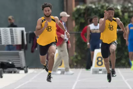 Faris Babineaux, Sal Nasser