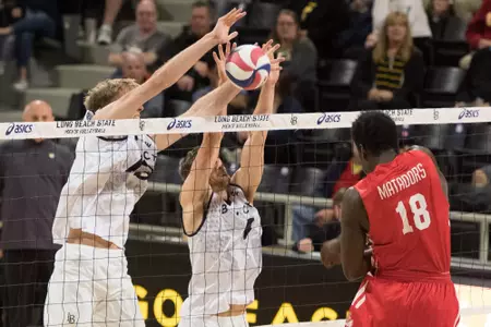 Simon Anderson, Bjarne Huus