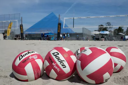 Team, LBSU Sand Courts