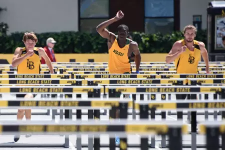 Cole Hicks, Jackson Potter