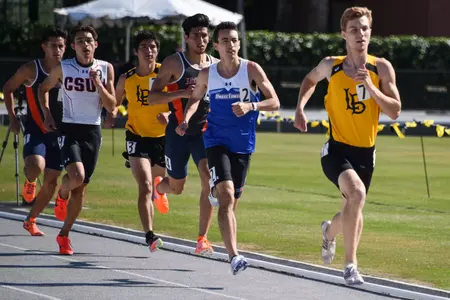 Faustino Diaz, Patrick Higgins