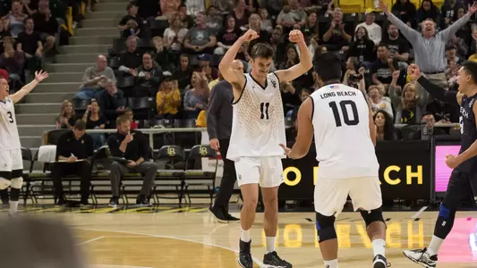 TJ DeFalco, Josh Tuaniga