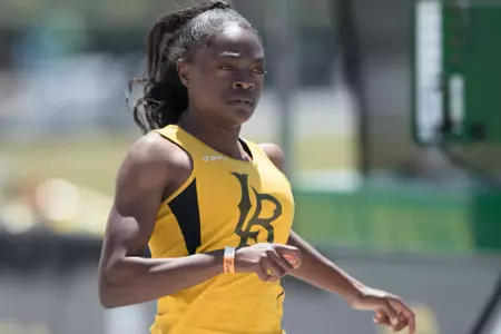 Courtne' Davis