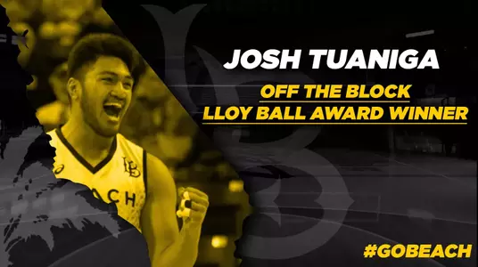 Josh Tunaiga Graphic