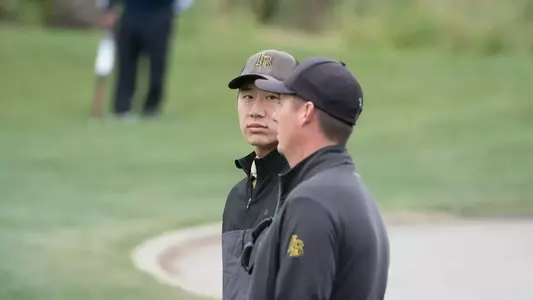 Philip Chian, Michael Wilson