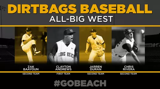 All-Conference Graphic