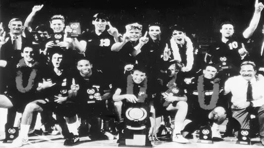 1991 MVB National Champions