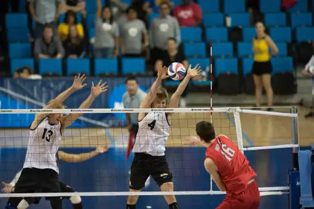 Simon Anderson, Bjarne Huus