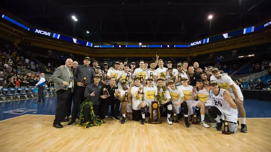 MVB National Champions