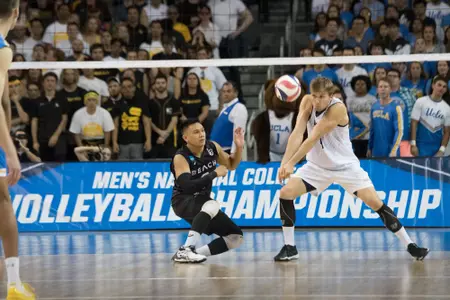 Jordan Molina, Bjarne Huus