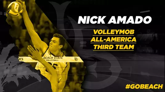 Nick Amado Graphic