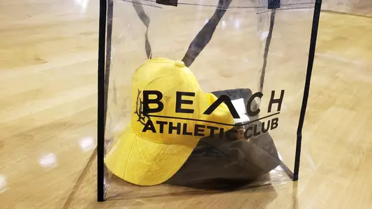 Clear Bag