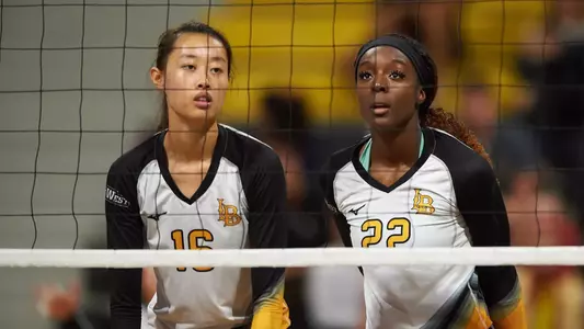 YiZhi Xue, Kashauna Williams