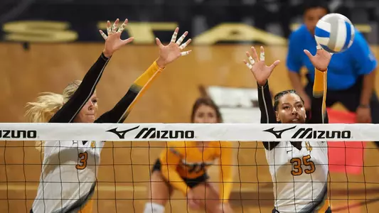 Emma Kirst, Tyler Spriggs