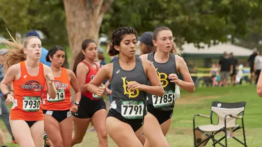 Marissa Gonzales, Sabrina Del Bello