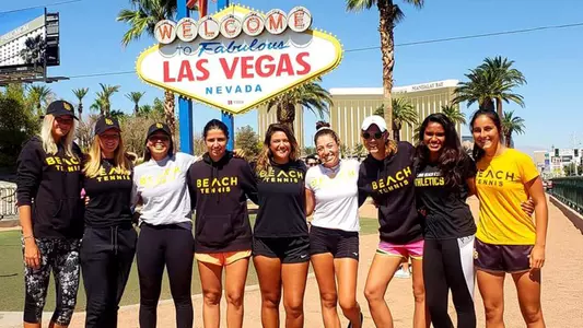 Team, Vegas