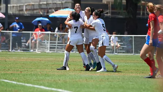 Team Celebration Cropped