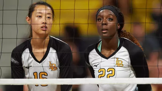 YiZhi Xue, Kashauna Williams