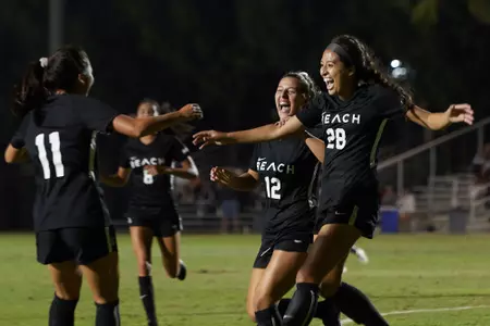 Team Celebration