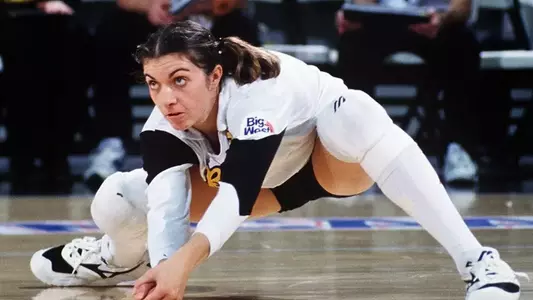 Misty May-Treanor