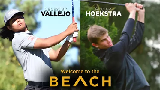 Sebastian Vallejo, Andrew Hoekstra