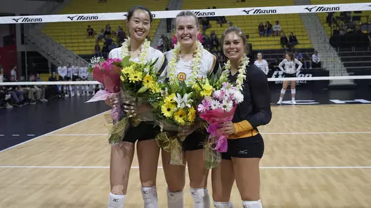 YiZhi Xue, Kjersti Norveel, Hailey Harward