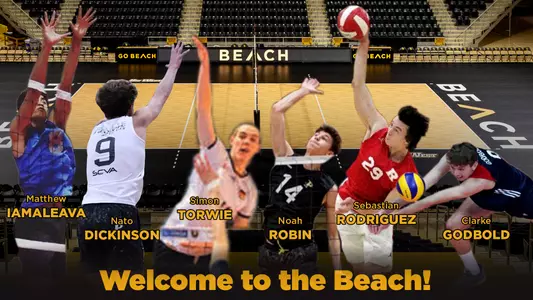2020 MVB Signees