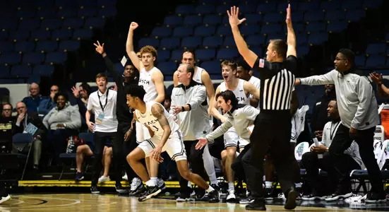 Team, Michael Carter III