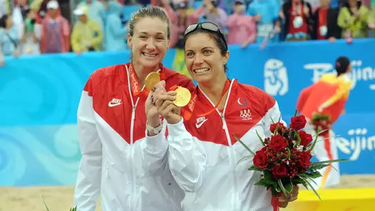 Misty May-Treanor