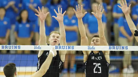 Kyle Ensing, Nick Amado