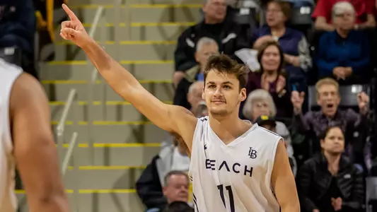 TJ DeFalco