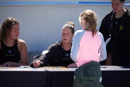Autographs