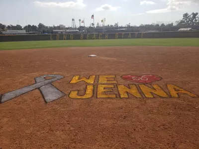 Jenna Day Field