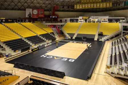 Teraflex Court Walter Pyramid