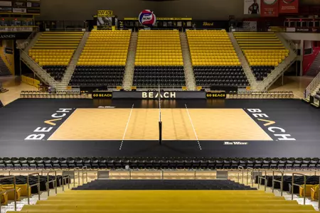 Teraflex Court Walter Pyramid