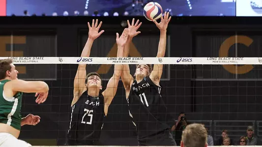 Nick Amado, TJ DeFalco