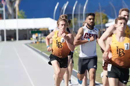 Braedon Kraft, Patrick Higgins