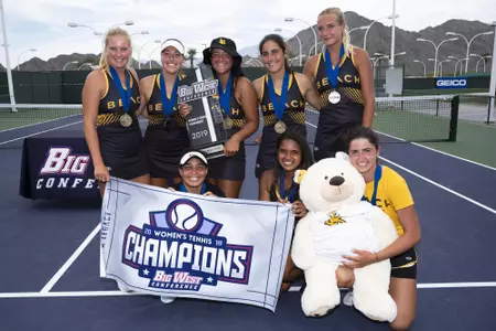 2019 Big West Tennis Championships Day 4