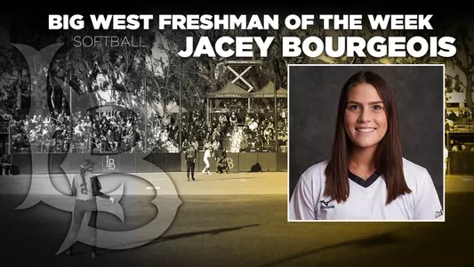 Jacey Bourgeois FOW