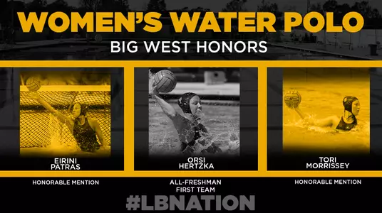 WWP All-Big West
