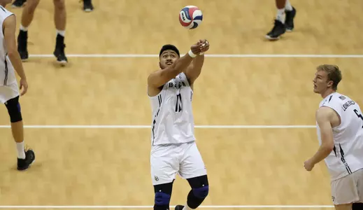 Josh Tuaniga