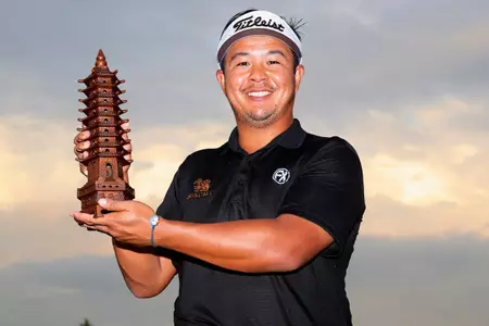 Kevin Techakanokboon