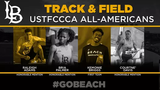 Outdoor Track & Field