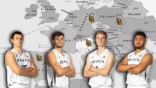 LBSU MVB Pro Signing - Europe