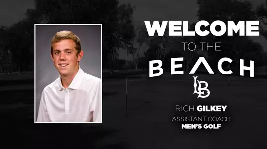 Rich Gilkey Welcome Graphic