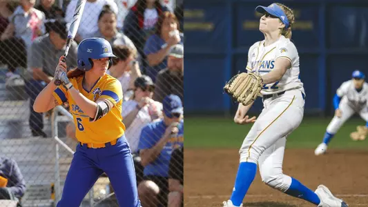 Suzy Brookshire Shannon Haddad San Jose State