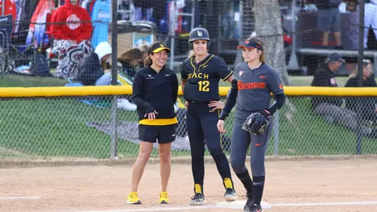 Sydney McCollum, Panita Thanatharn