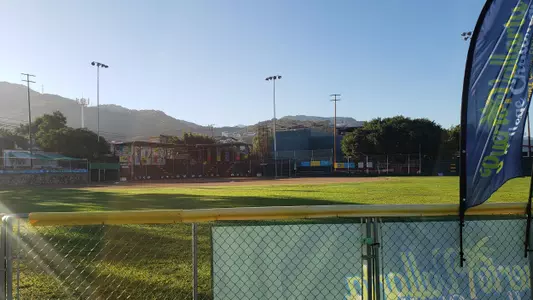 Puerto Vallarta Stadium